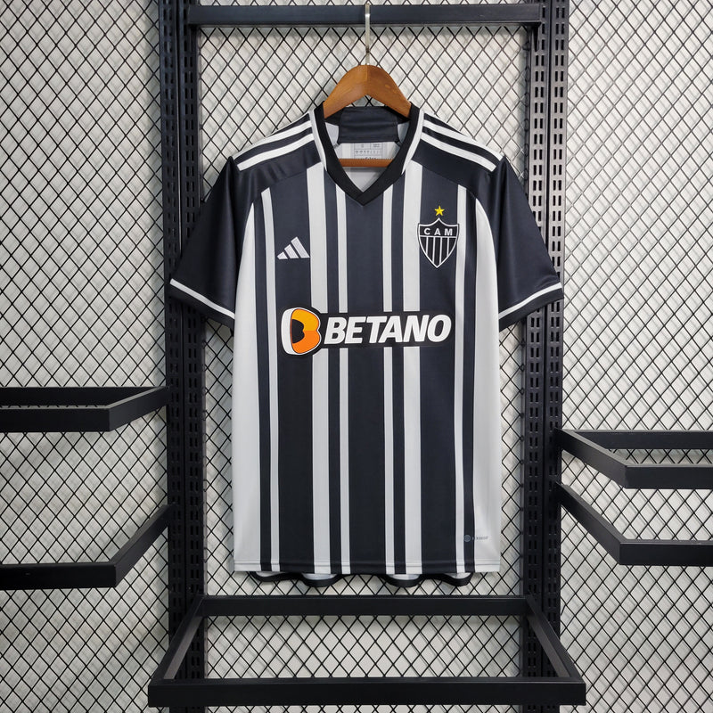 2023 Atletico Mineiro Home