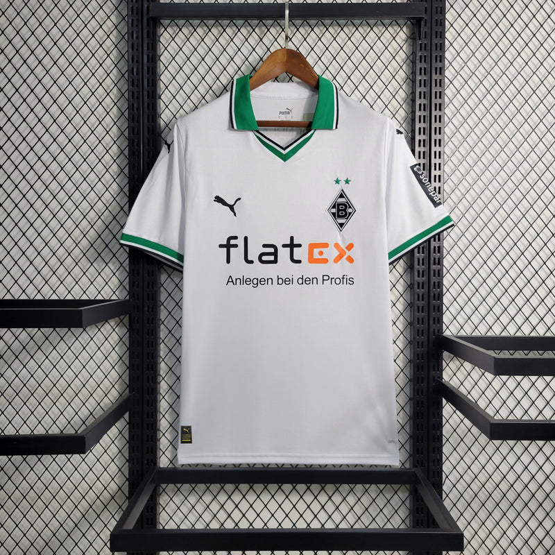 2023 Borussia Mönchengladbach Home