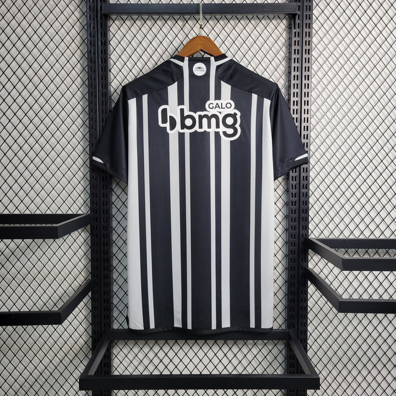 2023 Atletico Mineiro Home