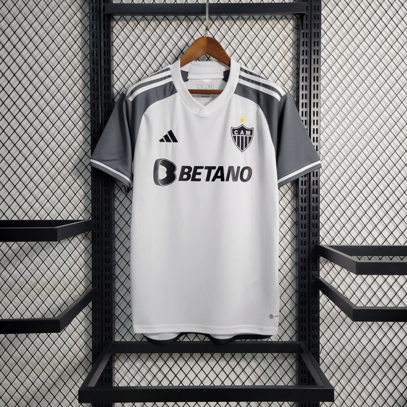 2023 Atletico Mineiro Away