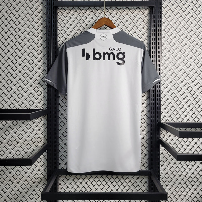 2023 Atletico Mineiro Away