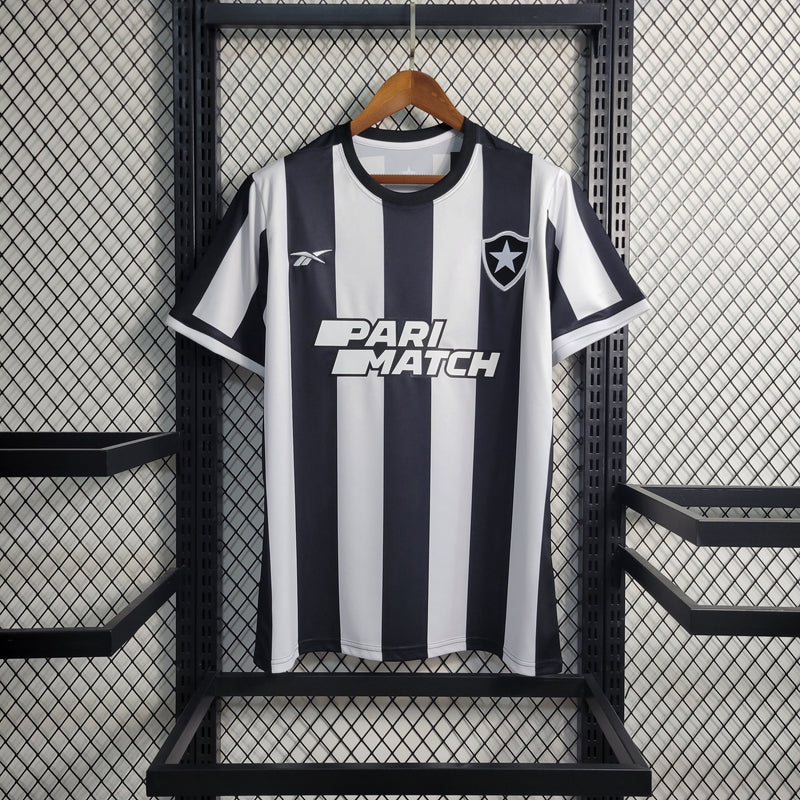 2023 Botafogo Home