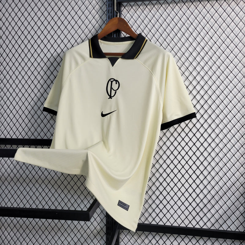 2023 Corinthians Polo