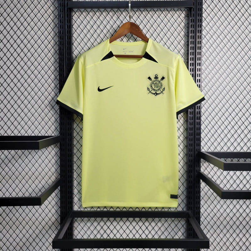 2023 Corinthians Training Suit