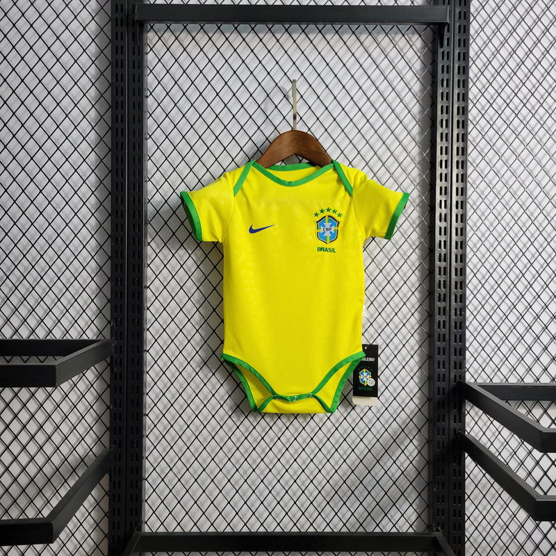 2022 Baby Brazil Home