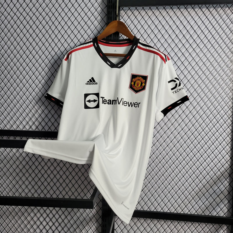 2022 Manchester United Away