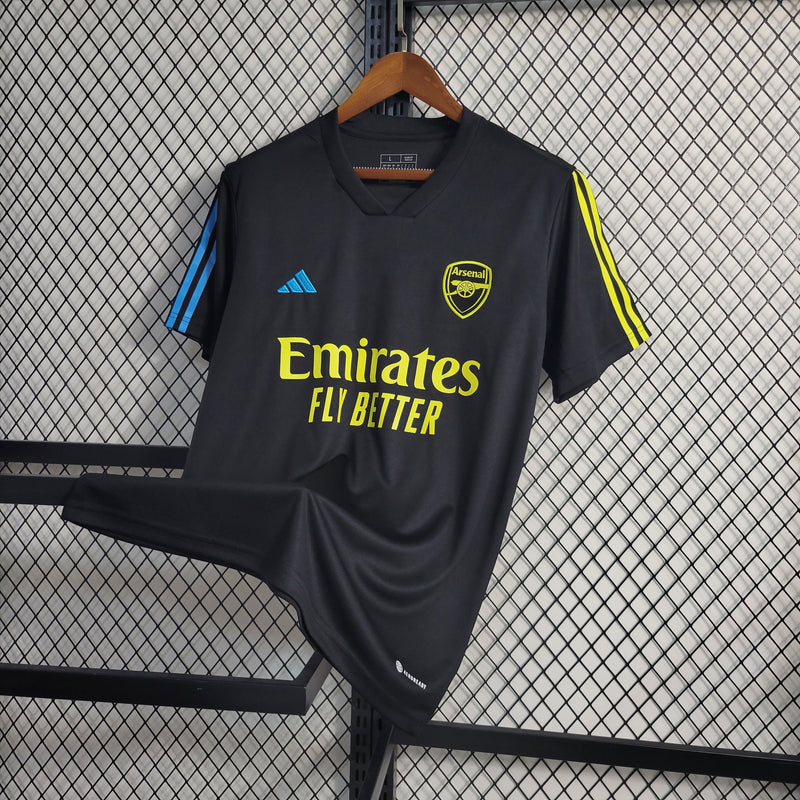 2023 Arsenal Training Shirt