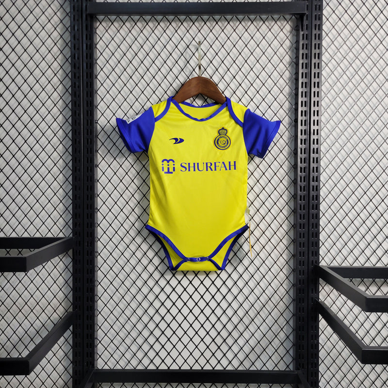 2023 Baby Al Nassr