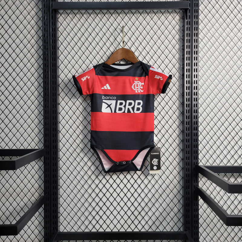 2023 Baby Flamengo