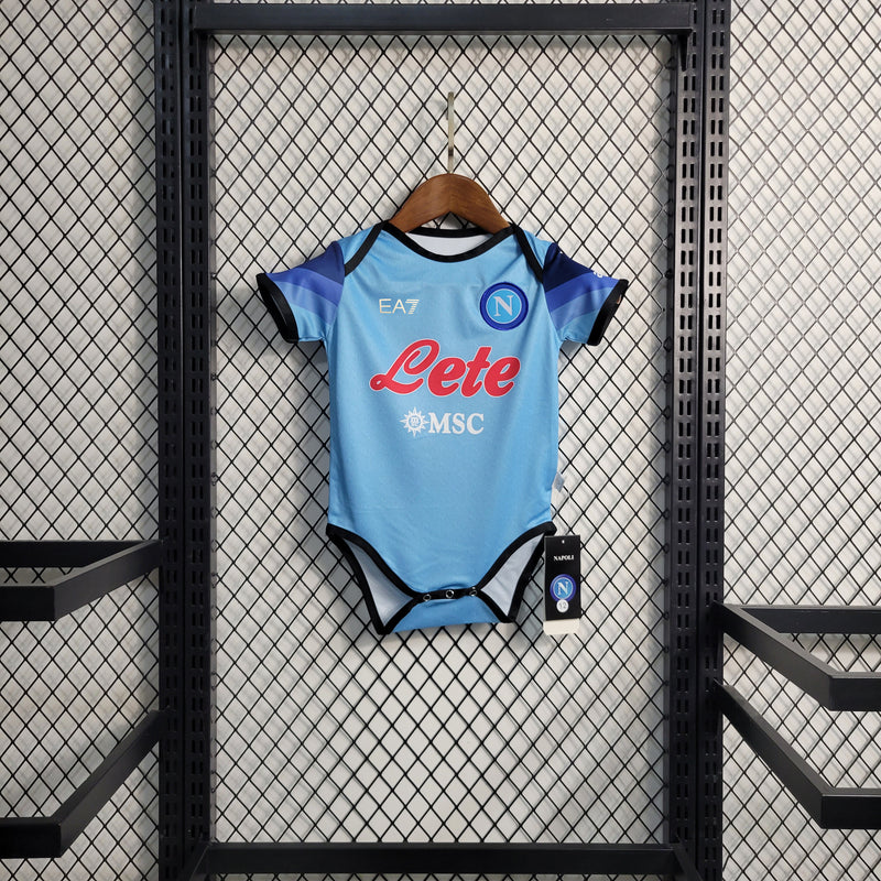 2023 Baby Napoli Home