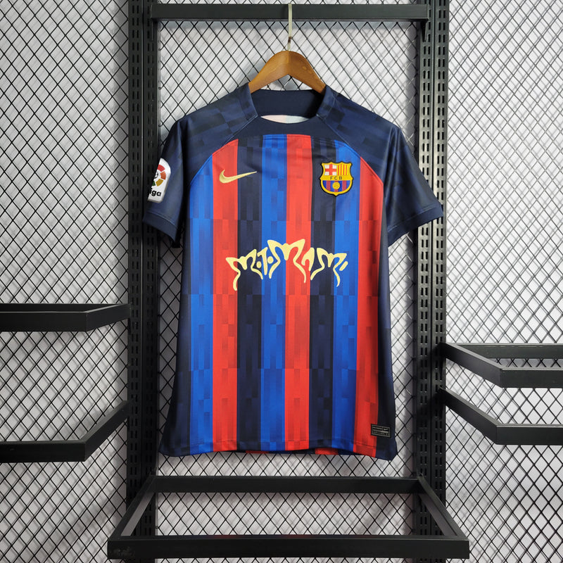 2023 Barcelona Rosalia