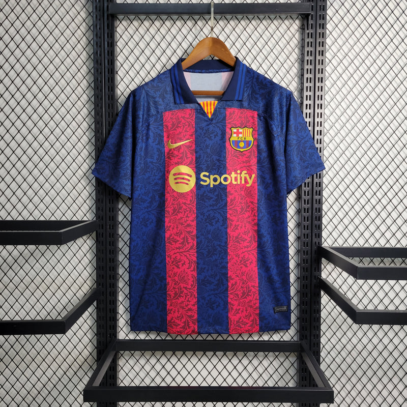 2023 Barcelona Training Shirt