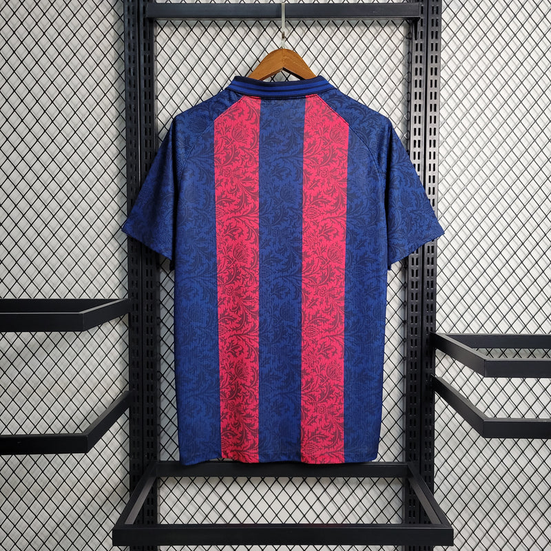 2023 Barcelona Training Shirt