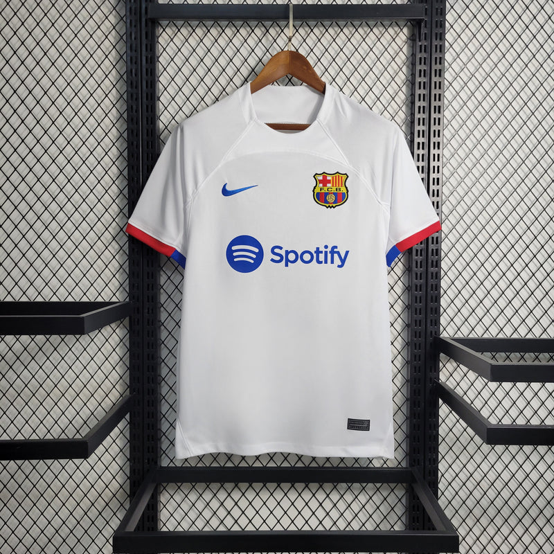 2023 Barcelona Away