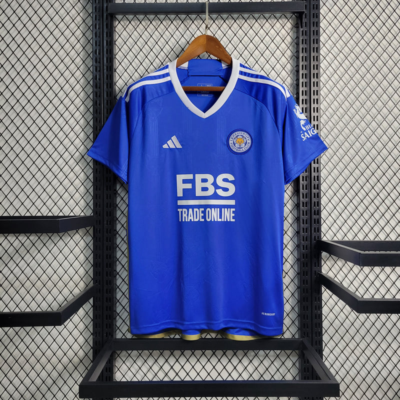 2023 Leicester City Home