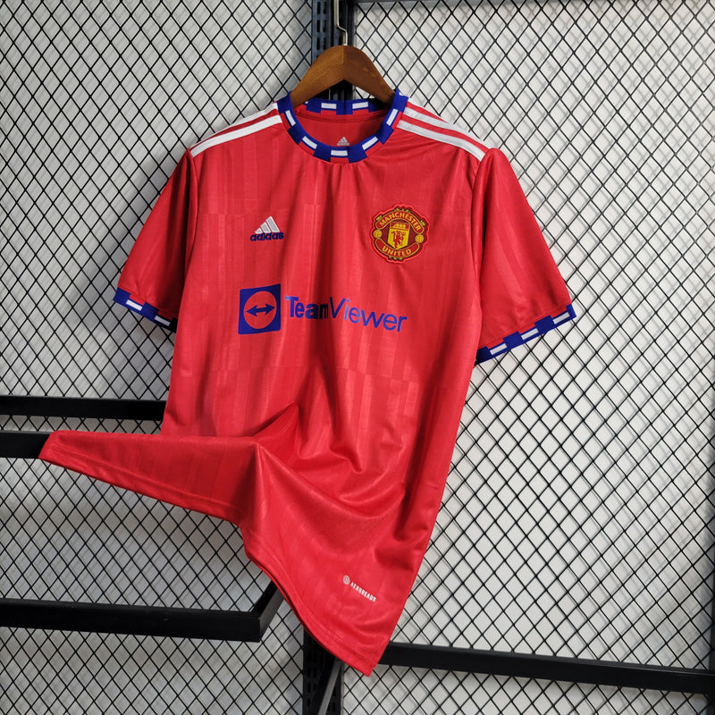 2023 Manchester United Special Edition