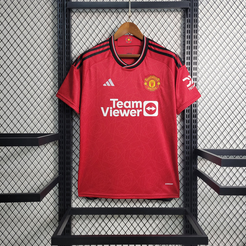 2023 Manchester United Home