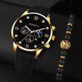 Fashion Quartz Watch