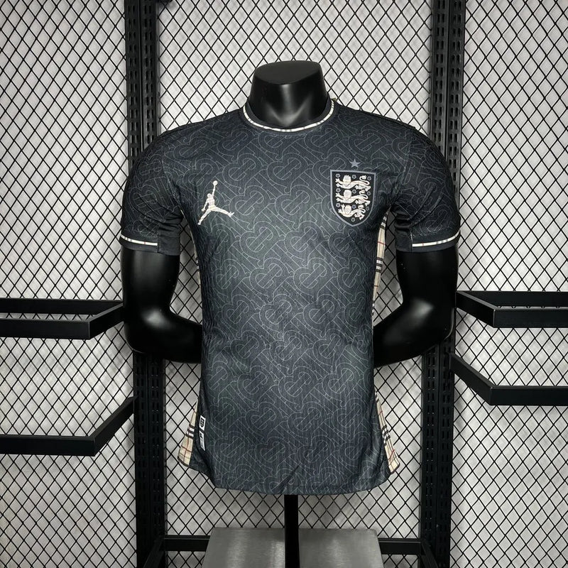 England 24/25 Euro Jordan Version Player Version