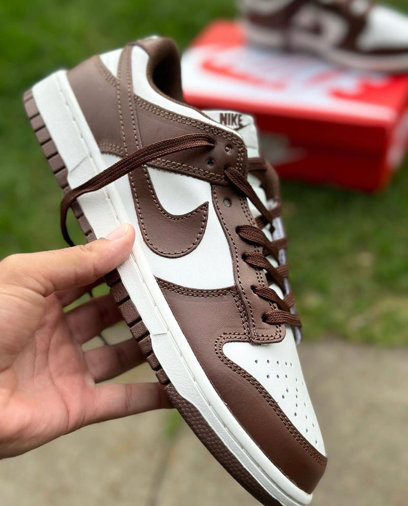 Nike Dunk Cacao Low