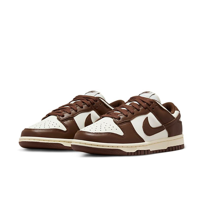Nike Dunk Cacao Low