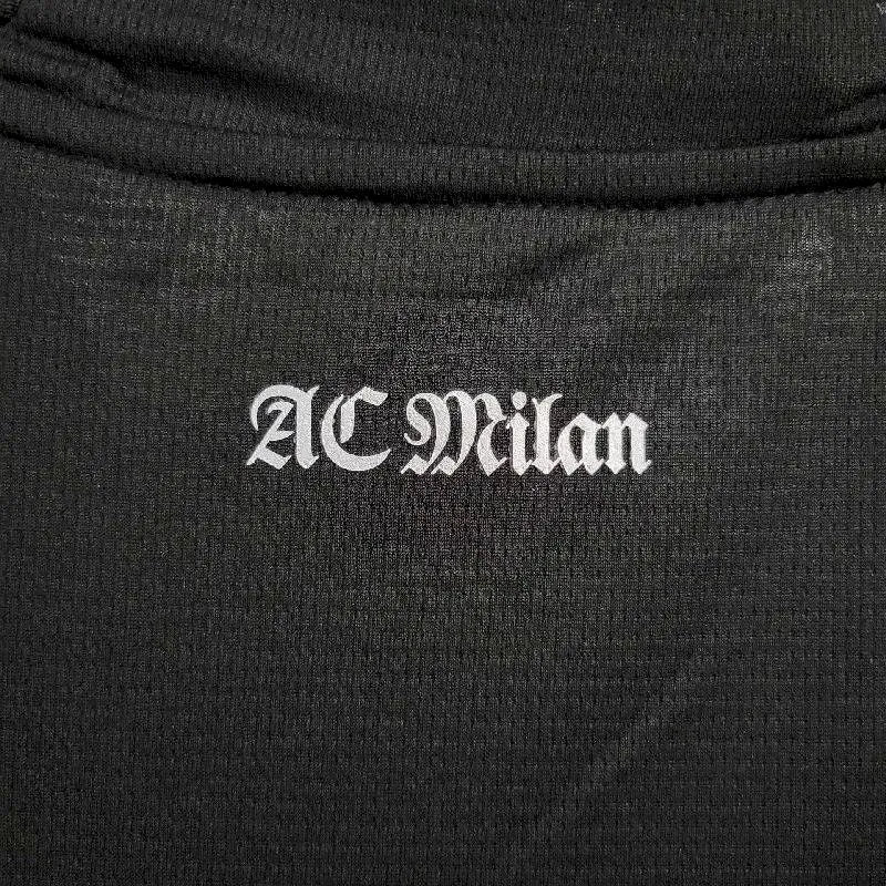 AC Milan 2024/25 Co-Branded