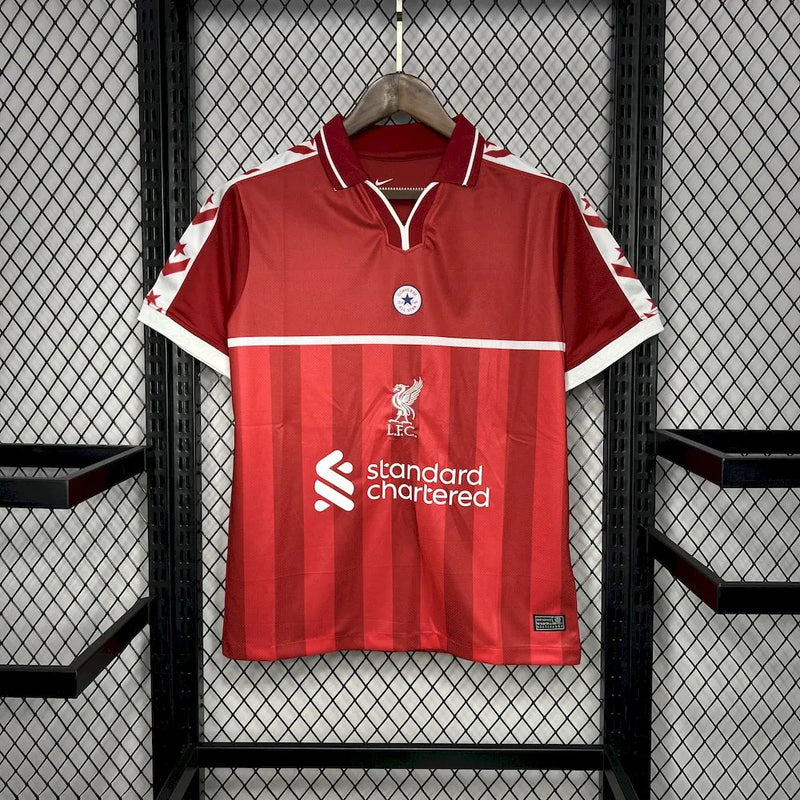 Liverpool 2024 special Edition