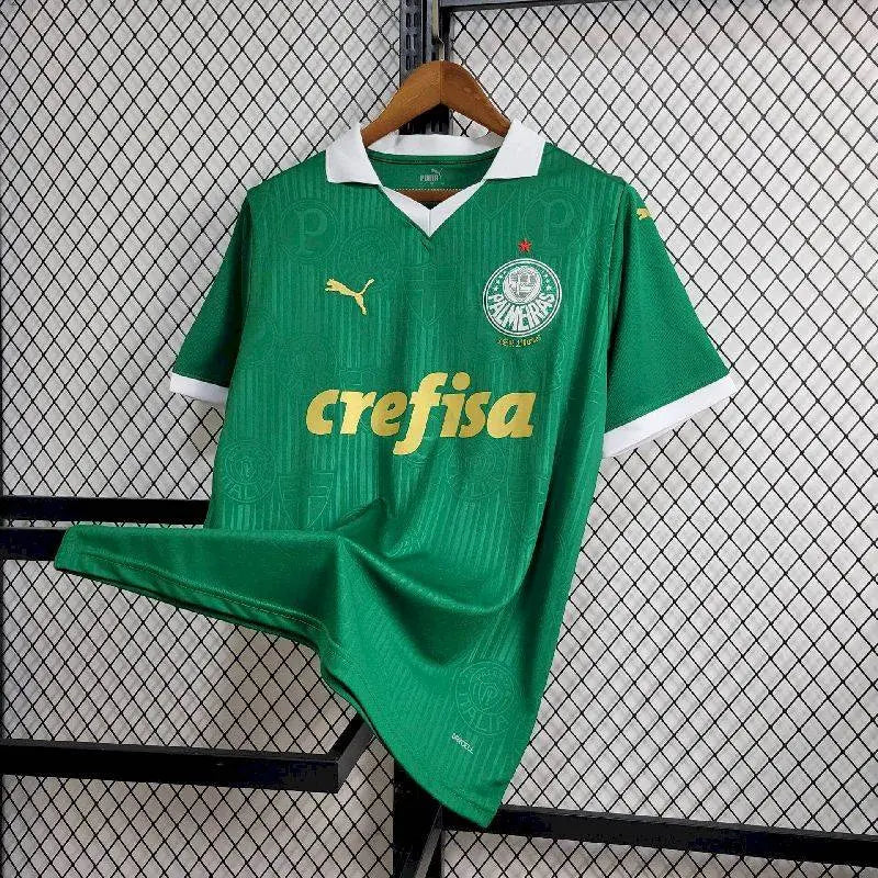 Palmeiras 24/25 Home