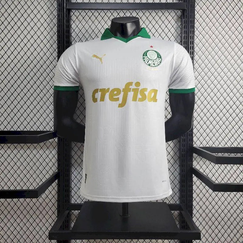 Palmeiras 24/25 Home Player Version