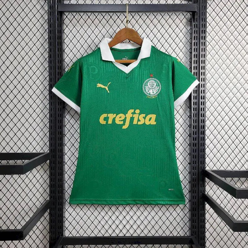 Palmeiras 24/25 Home Women's