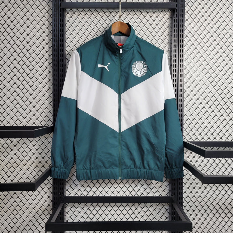 Palmeiras Windbreaker