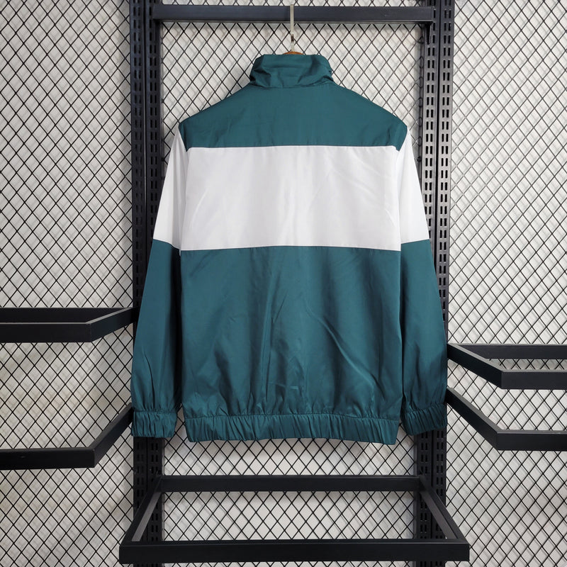 Palmeiras Windbreaker