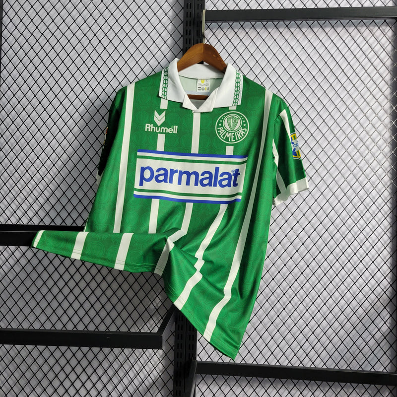 Retro 93 94 Palmeiras Home