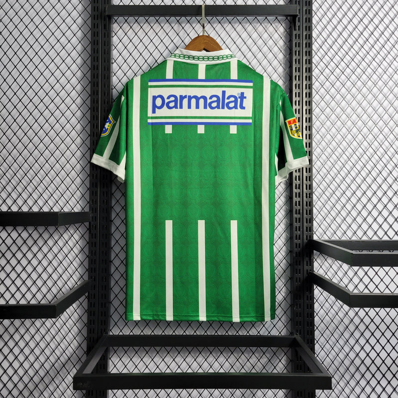 Retro 93 94 Palmeiras Home