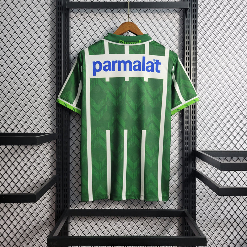 Retro Palmeiras 1996 Home