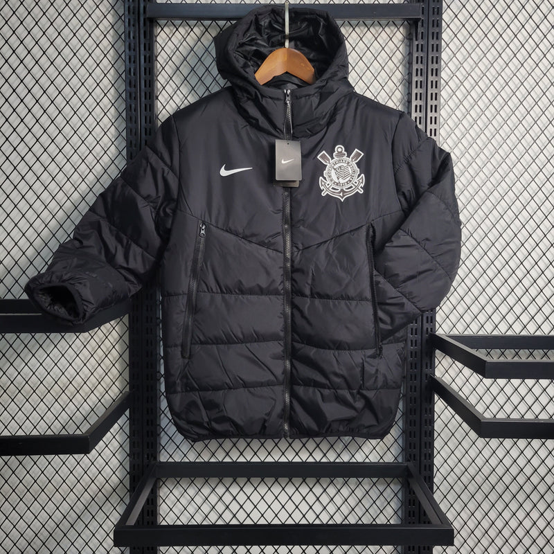 Thermal Jacket Corinthians
