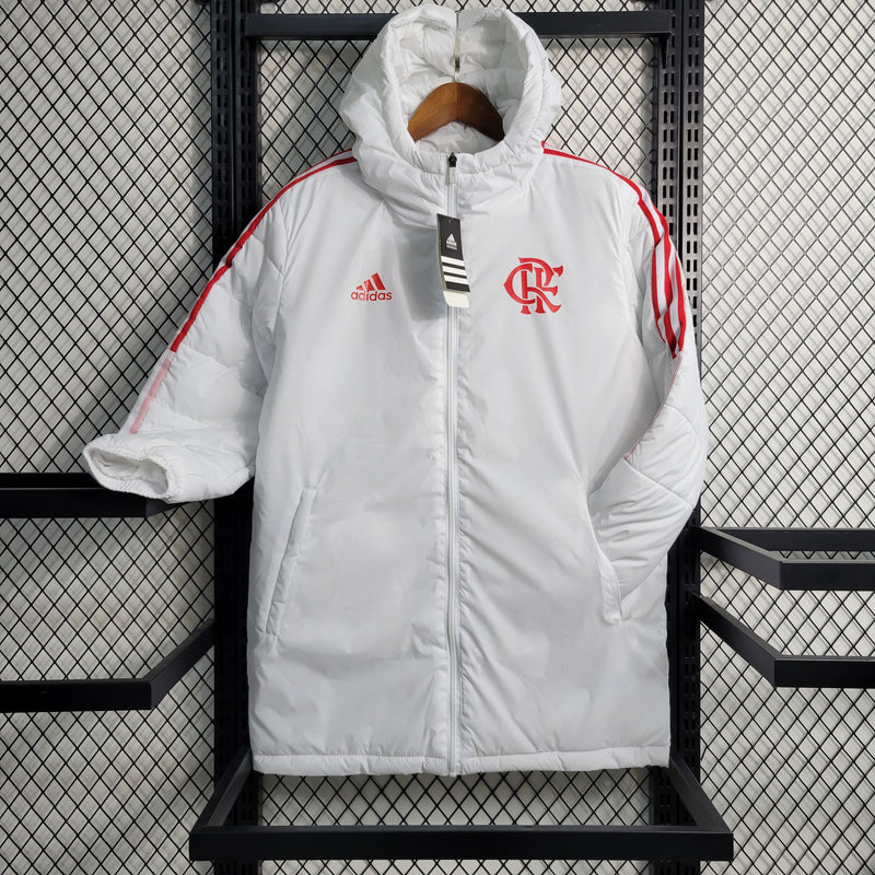 Warmweet Jacket Flamengo