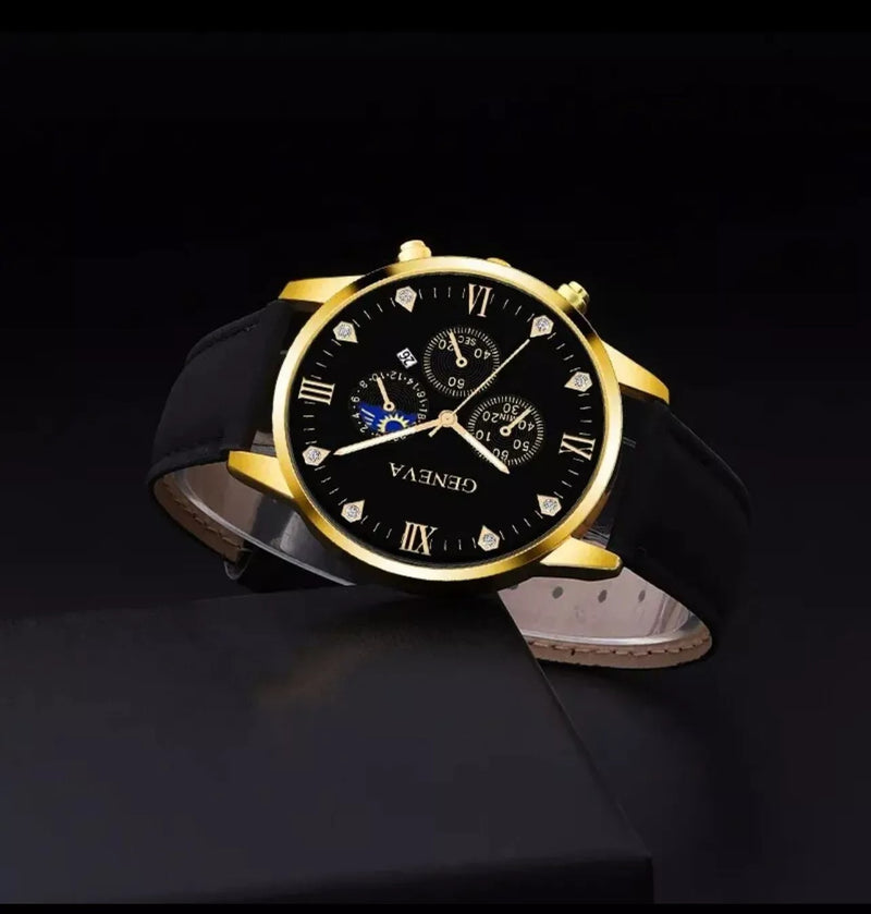 Fashion Quartz Watch